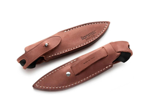 Lionsteel WILLY WL1 GBK