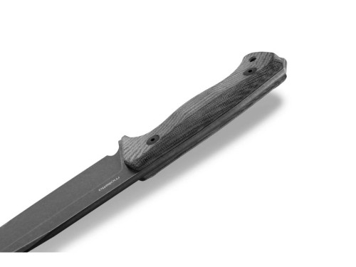 Lionsteel T6B 3V