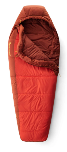 Sea to Summit Hamelin Woman Synthetic Sleeping Bag -1C/30F