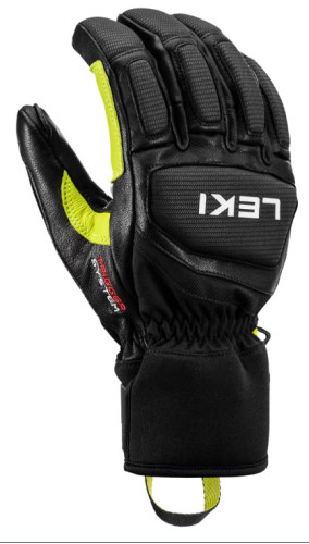 Leki Griffin Pro 3D