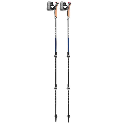 Leki Traveller Carbon