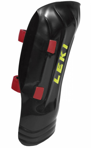 Leki Shin Guard Worldcup Pro Junior