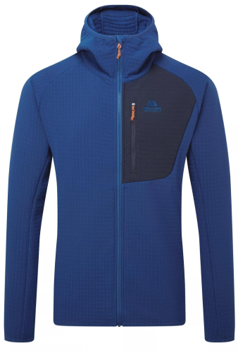 Mountain Equipment Shroud Hooded Mens Jacket