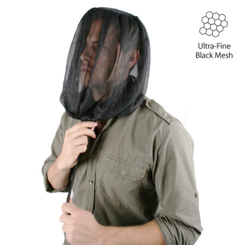 Lifesystems Head Net