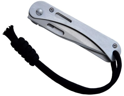Baladéo ECO197 Steelcraft