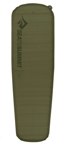 Sea to Summit Camp Plus Self-Inflating Sleeping Mat