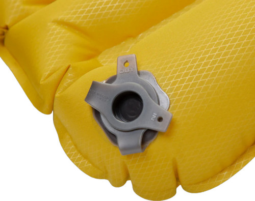 Mountain Equipment Hoverstat Synthetic 7.0 Mat