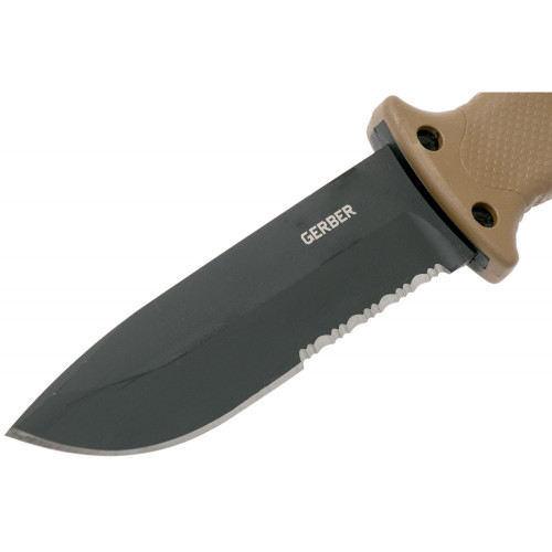 Gerber LMF II Infantry SE Coyote