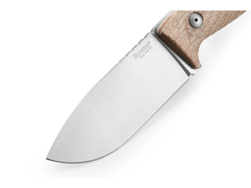 LionSteel M3 CVN