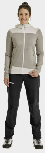 Ortovox Fleece Light Hoody Women's