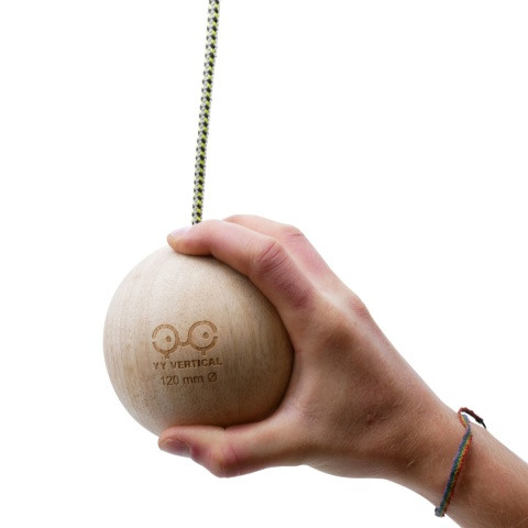 YY Vertical Climbing Balls 12cm