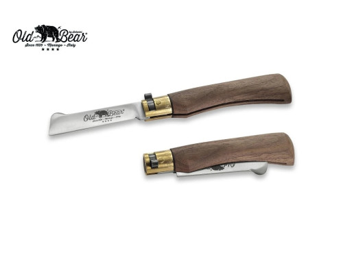 OldBear 9377/19_LN
