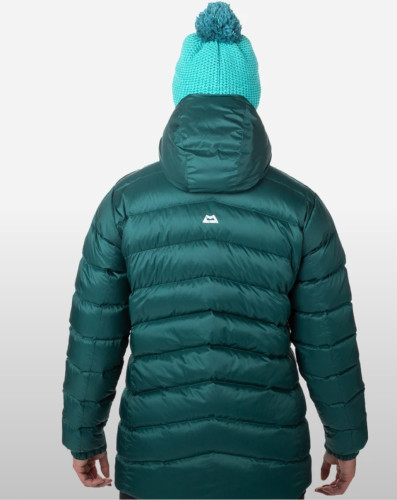 Mountain Equipment Senja Women's Jacket