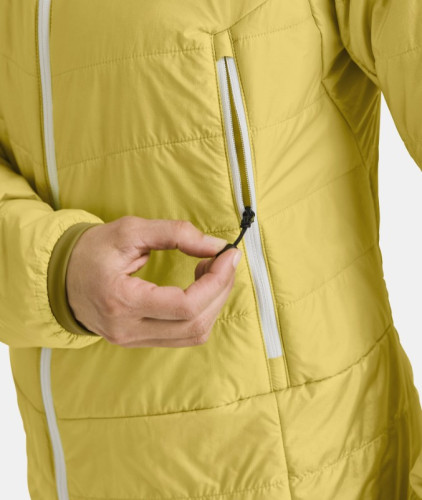 Ortovox Westalpen Swisswool Jacket W