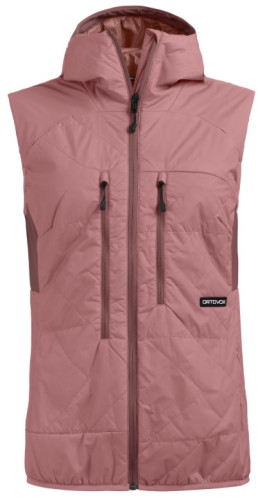 Ortovox Venet Swisswool 60 Vest Women's