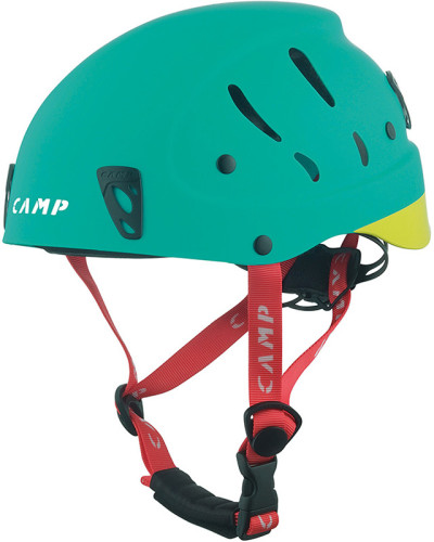 Camp Armour