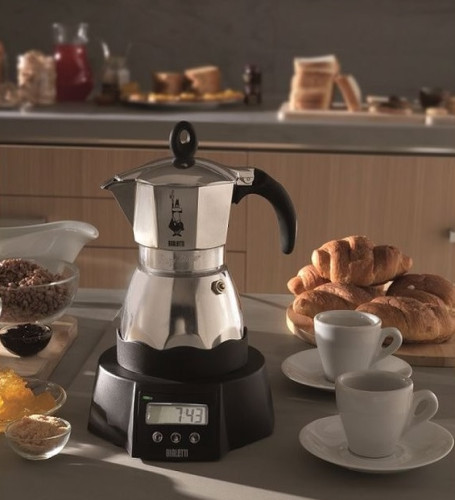 Bialetti New Moka Timer