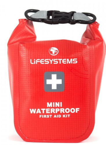 Lifesystems Mini Waterproof First Aid Kit