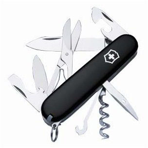 Victorinox Climber
