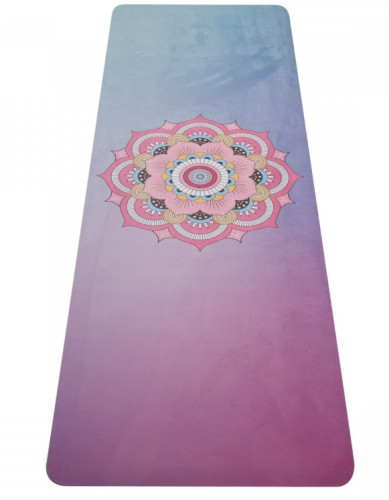 Yate Yoga mat 4 mm