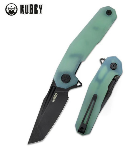Kubey Carve (AUS 10)