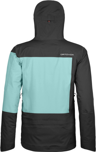 Ortovox 3L Deep Shell Jacket W