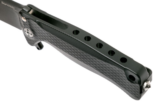 Lionsteel SR22A