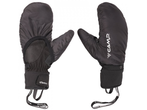 Camp G Pure Warm