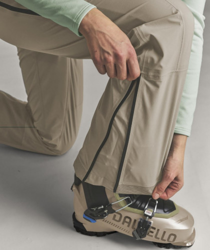 Ortovox Ortler Gore-Tex Pants Women's