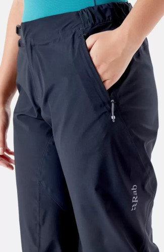 Rab Kinetic Alpine 2.0 Pants Women’s