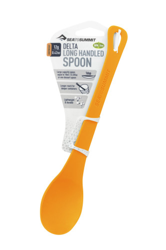 Sea to Summit Delta Long Handled Spoon VÝPRODEJ