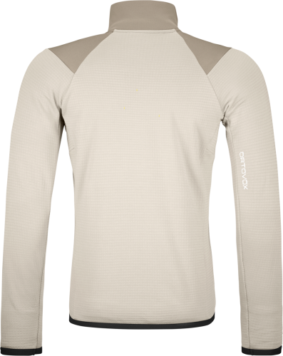 Ortovox Fleece Grid Jacket M