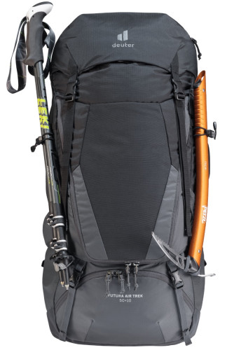 Deuter Futura Air Trek 50+10