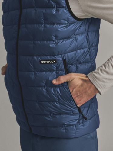 Ortovox Downwool 180 Vest Men's