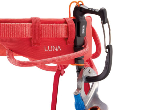 Petzl Luna