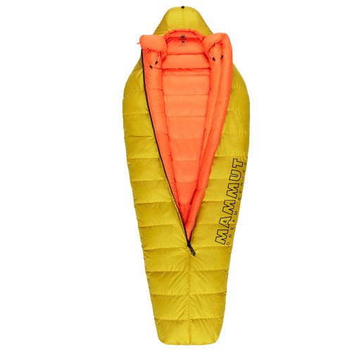 Mammut Comfort Down Bag -18°C Women M