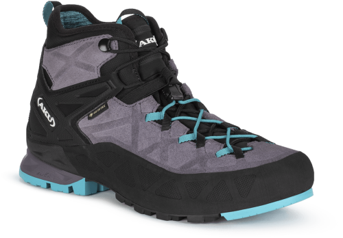 AKU Rock DFS Mid GTX W´s