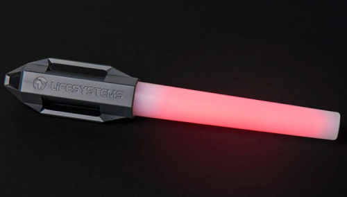 Lifesystems Intensity Marker