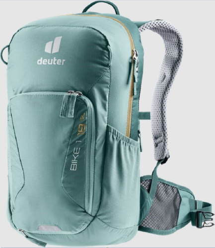 Deuter Bike I 18 SL