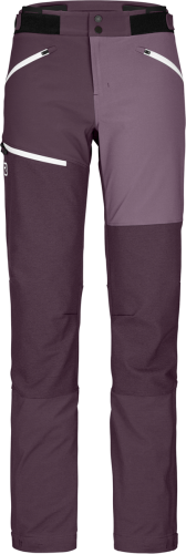 Ortovox Westalpen Softshell Pants W
