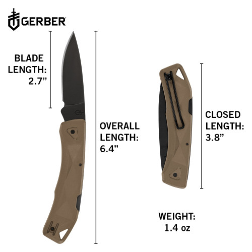 Gerber LST Ultra