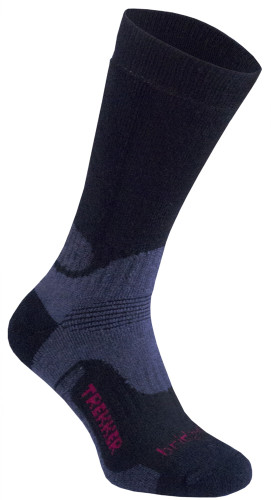 Bridgedale Hike MidWeight Merino Performance Boot Man