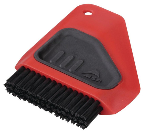 MSR Alpine Dish Brush/Scraper