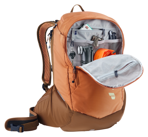 Deuter Attack 18 Sl