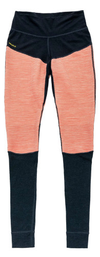 Devold Tuvegga Merino Longs Woman