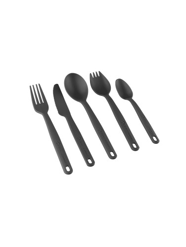 Sea to Summit Camp Cutlery Single Pieces