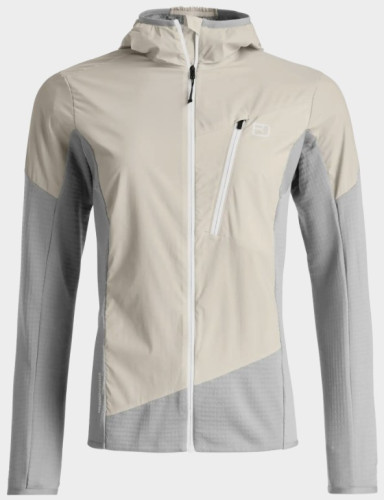 Ortovox Trace Hybrid Jacket Women's