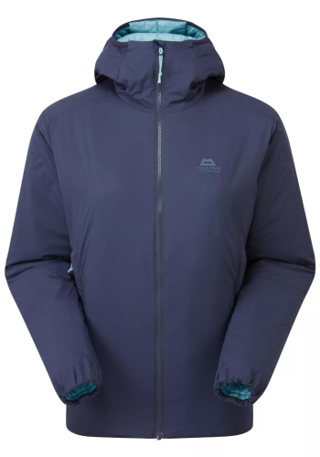 Mountain Equipment Andola Hooded Jacket Womens