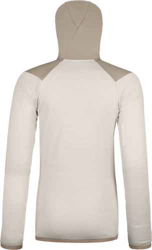 Ortovox Fleece Grid Hoody W