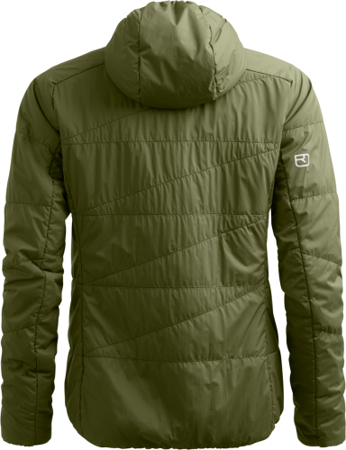 Ortovox Swisswool Piz Duan Jacket Women's